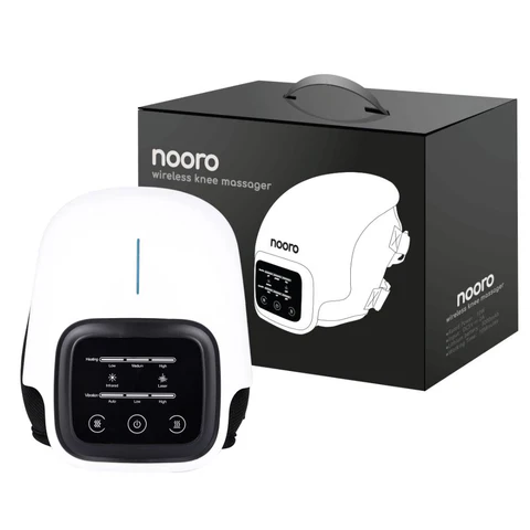 nooro Knee Support Supplement